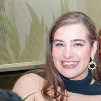 Babysitter in Stellenbosch: Isabella Raquel