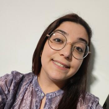 Babysitter em Bemposta (Distrito de Santarém): Leticia