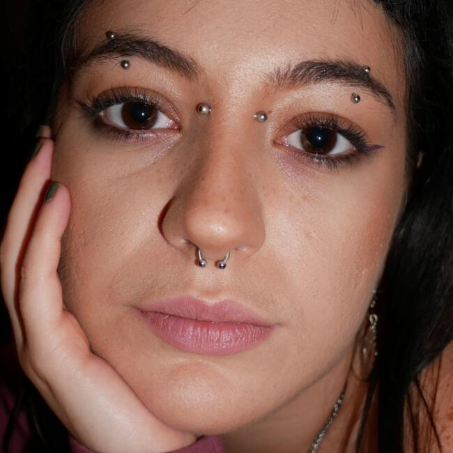 Babysitter in Hamburg: Ainara