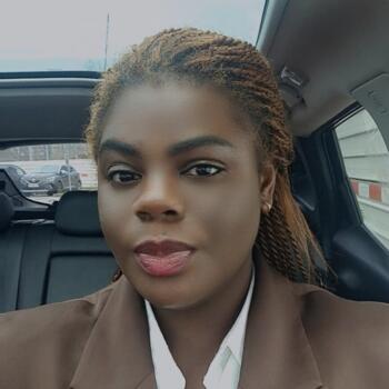 Nanny in Ornex: Anastasie