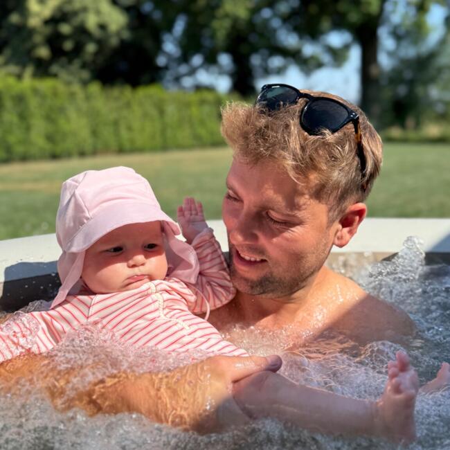Babysitting job in Brecht: Jens