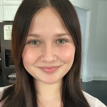 Babysitter in Wartrace: Chere'