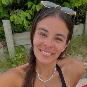 Babysitter in Palhoça: Macarena