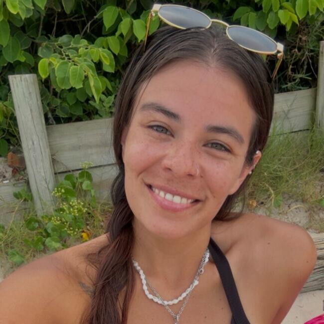 Babysitter in Palhoça: Macarena