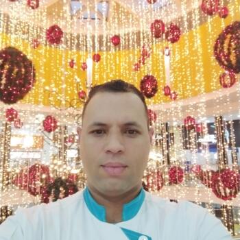 Parent Bogotá: Carlos