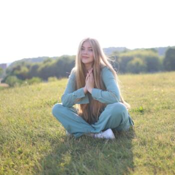 Babysitter in Krakow: Ірина