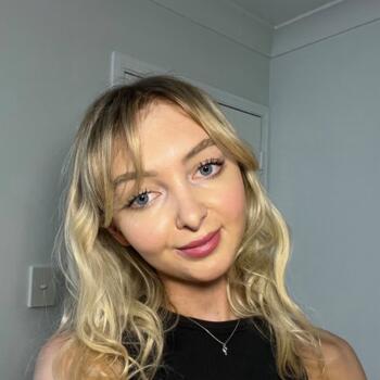 Babysitter in Brisbane: Emma