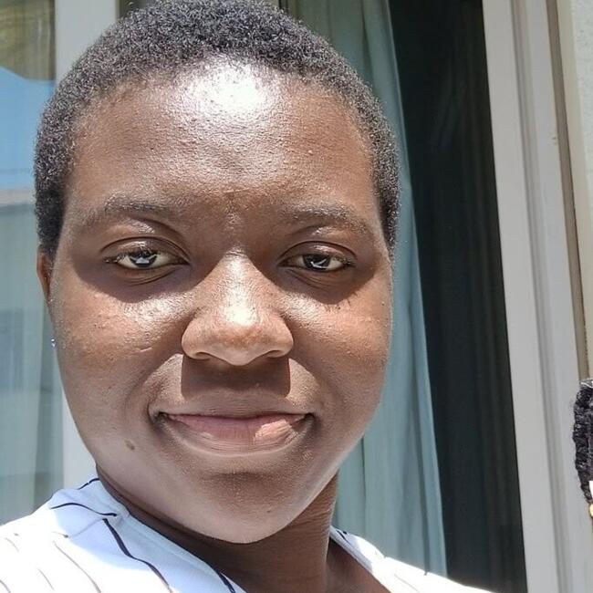 Babysitter in Vigevano: Freemen Marianne