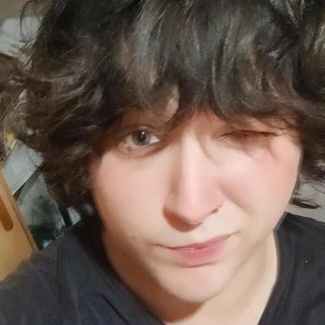 Babysitter in Sagunto: Daniel