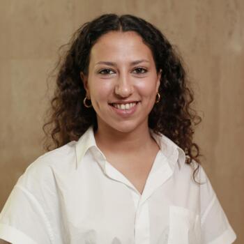 Babysitter em Lisboa: Marta