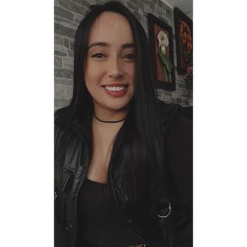 Babysitter Blanes: Mariana