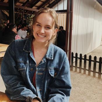 Babysitter Brisbane: Maddie
