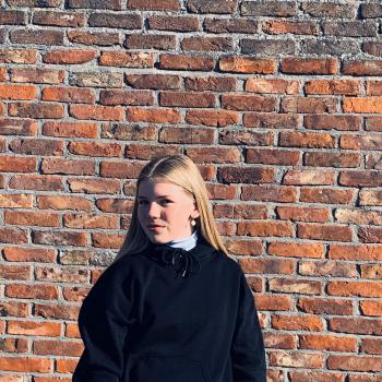 Baby-sitter Lebbeke: Pauline