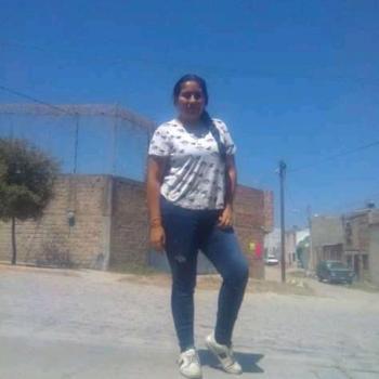Niñera Ejido Guadalajara: María Guadalupe