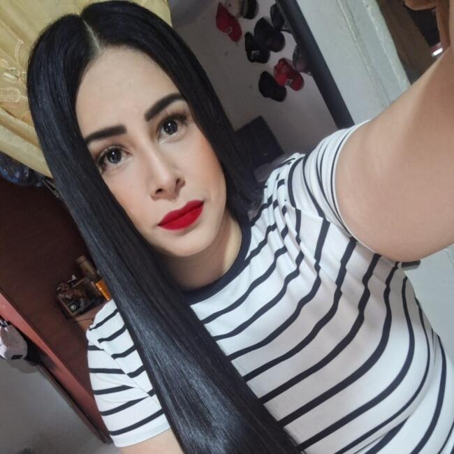 Babysitter στην περιοχή Pereira: Eliana Bedoya