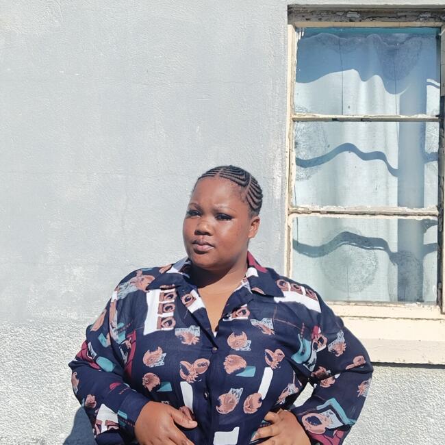 Babysitting job in KwaMashu: Zinhle