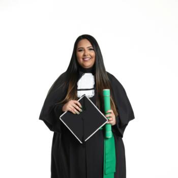 Babysitter in Juiz de Fora: Maria Clara