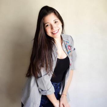 Babysitter in Buenos Aires: Tanya Gonzalez