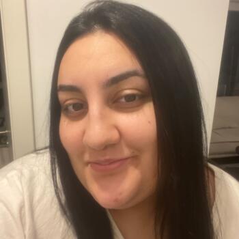 Nanny in Saint-Louis: Silan