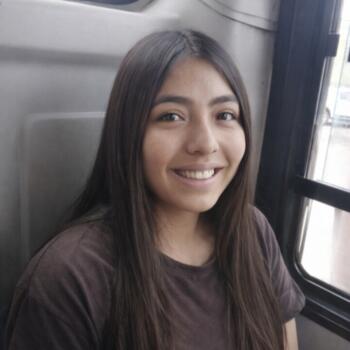 Babysitter in San Juan Bautista: Priscila