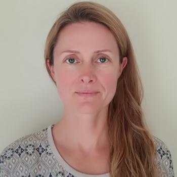 Babysitter em Mafra: Agnieszka