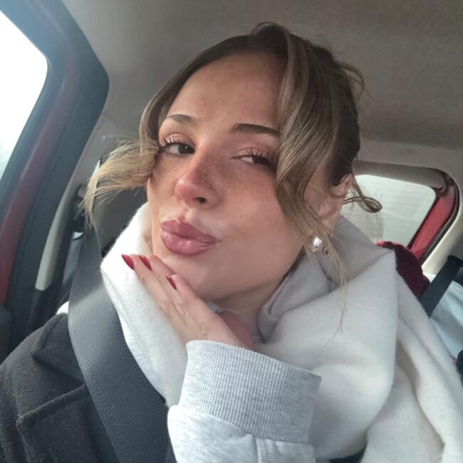 Babysitter in Berlin: Maxima- Carina