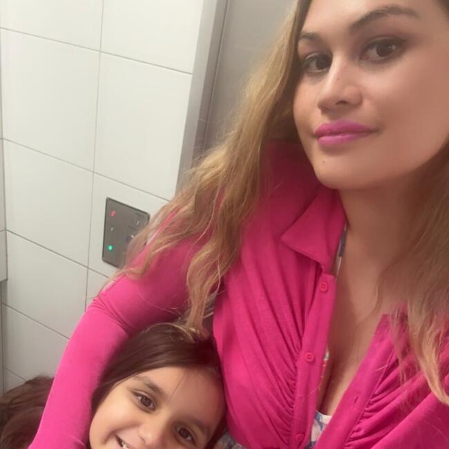 Babysitting job in Rotorua: Yazmine