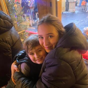 Babysitter Bussum: Jaydee