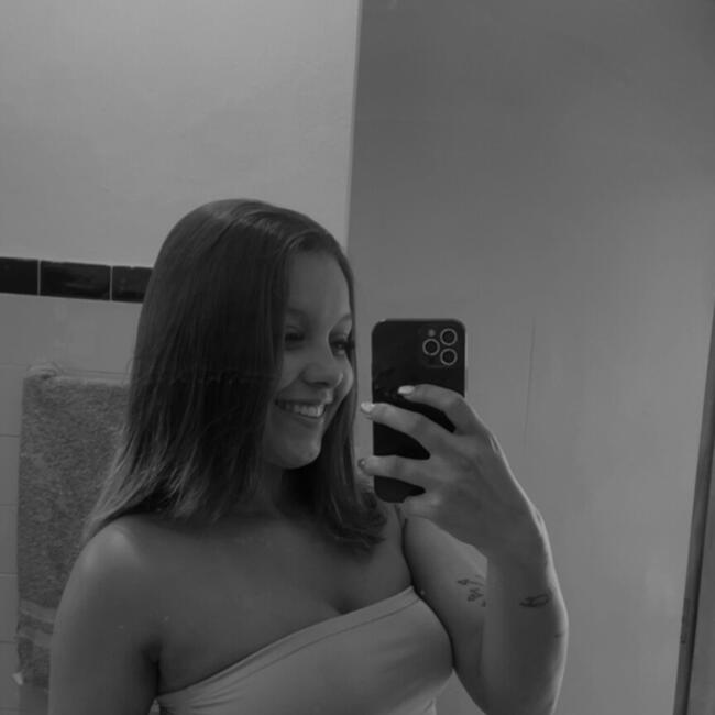 Babysitting job in Barra Mansa: Maria alicia