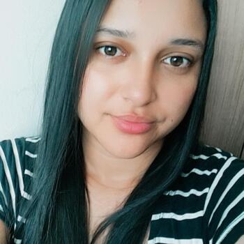 Babysitter Sorocaba: Sara