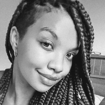 Babá Ribeirão das Neves: Ana Flávia