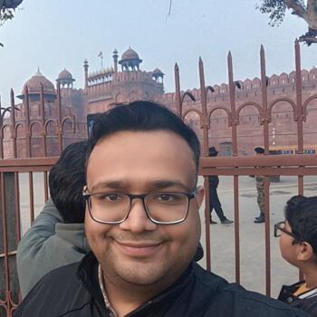 Babysitting job in New Delhi: babysitting job Anshul