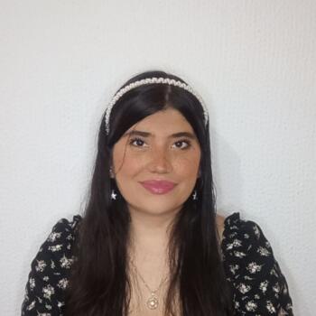 Niñera en Bogotá: Laura