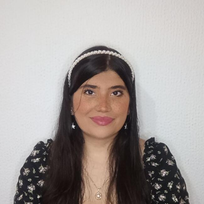 Niñera en Bogotá: Laura