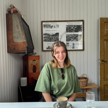 Babysitter στην περιοχή Θεσσαλονίκη: Aggeliki