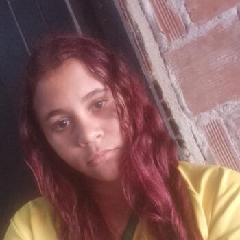 Babysitter in Caucaia: Nathalie