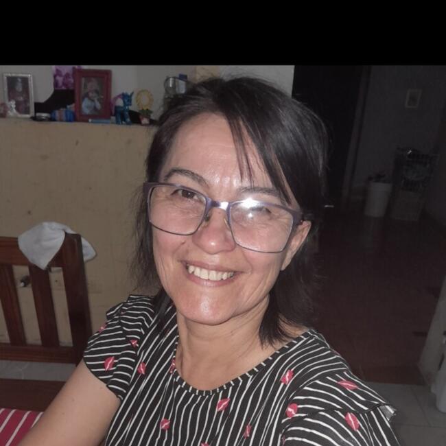 Babysitter in Moreno: María Estela