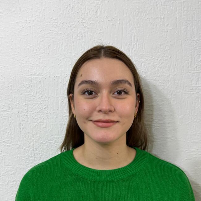 Niñera en Guadalupe: Kate