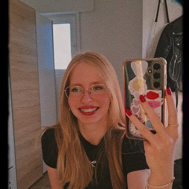 Babysitter in Obrigheim: Wiktoria