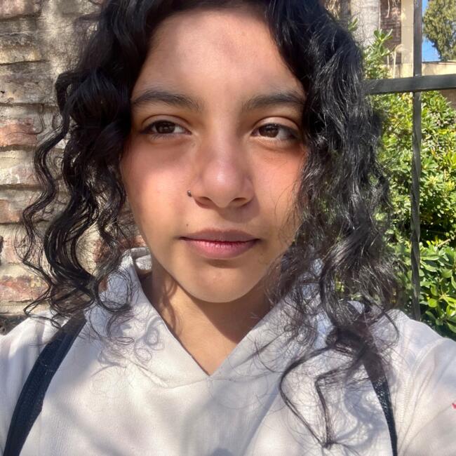 Niñera en Granadero Baigorria: Rocío