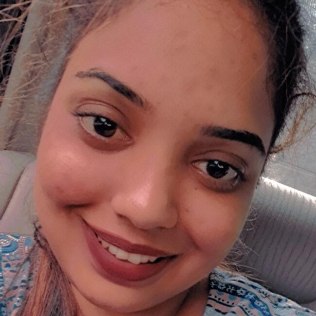 Babysitter in Malambe: Piyumi Yashoda