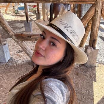 Babysitter in Santiago: Maite Paz