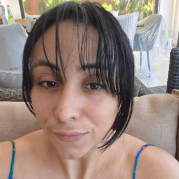 Babysitter in Ivry-sur-Seine: Dina