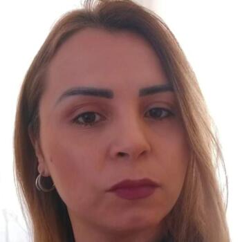 Babá São Paulo: Janaina Neri