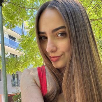 Babysitter in Iași: Alexandra