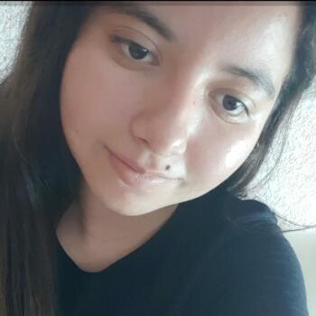 Baby-sitter in Veracruz: Mariluz