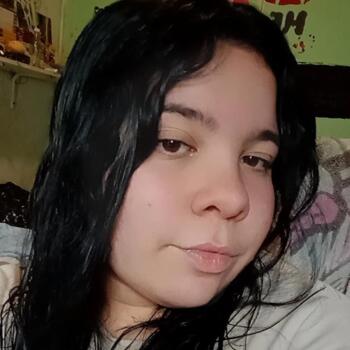 Babysitter in Merlo (Buenos Aires): Erika