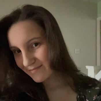 Babysitter in Canterbury: Katie