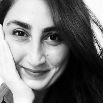 Babysitter Altındağ (Ankara): Melek Özsaraç