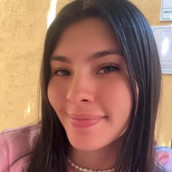 Babysitter Celaya: Ximena